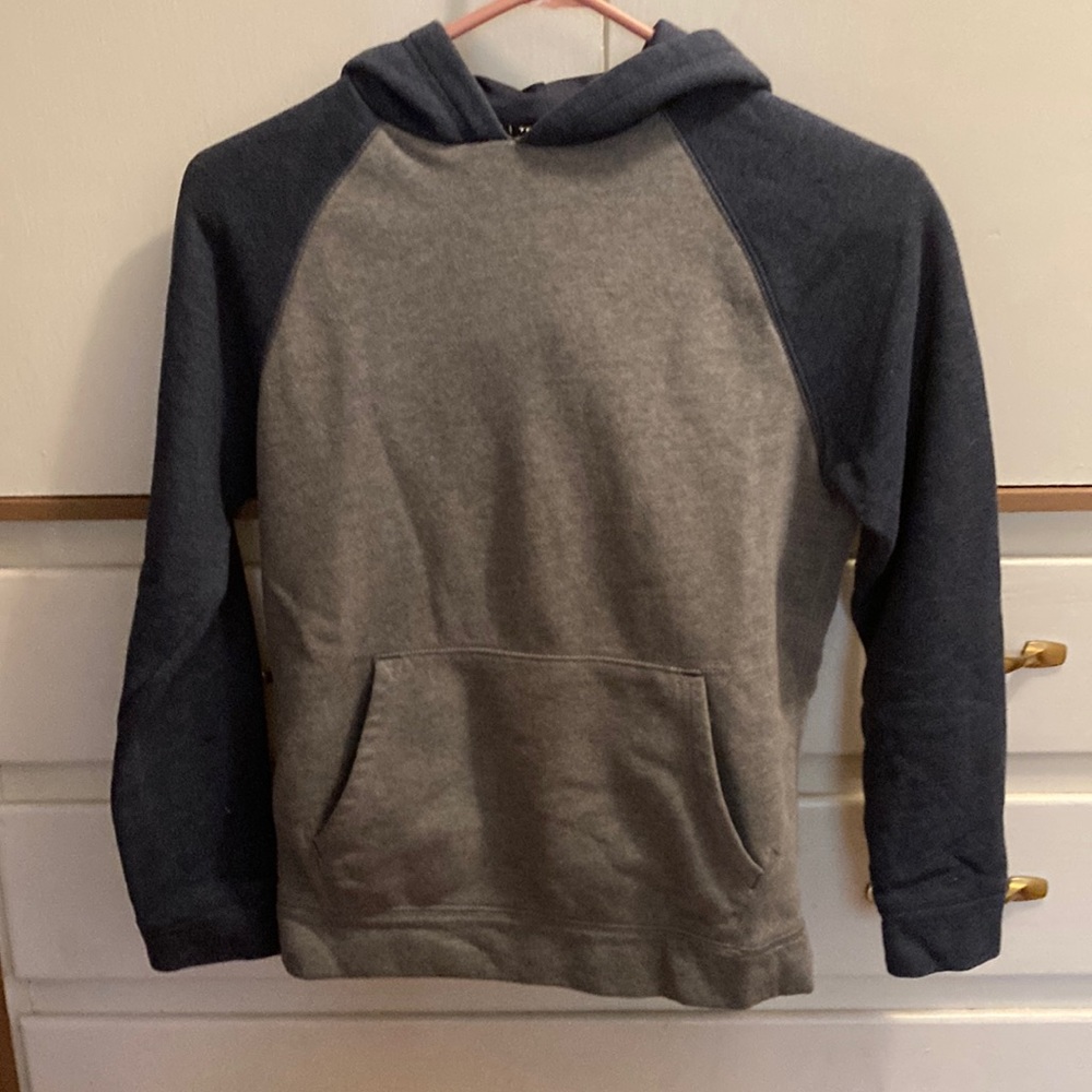 Boys Hoodie
